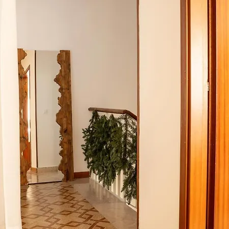 ヴィラ Maison Ellen Colli Euganei *