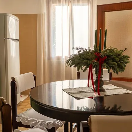 Maison Ellen Colli Euganei ヴィラ