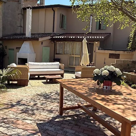 Maison Ellen Colli Euganei
